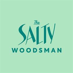 The Salty Woodsman Goods Ltd