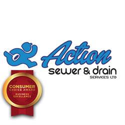 Action Sewer and Drain Services Ltd