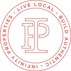 Infinity Properties Ltd