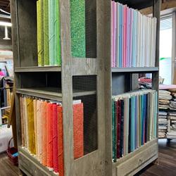 Fabric Fusion Inc