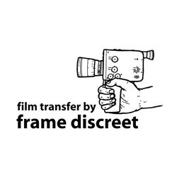 Frame Discreet