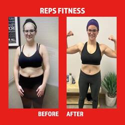 REPS Sports & Fitness Training