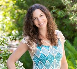 Full Circle Bodyworks - Hayley Clarke RST, Reiki Master & Teacher