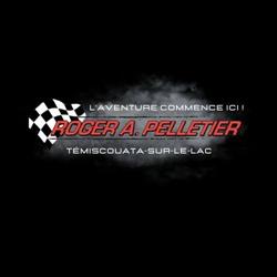 Roger A. Pelletier Inc. - BRP - Kawasaki - Husqvarna Motorcycles