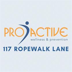 ProActive Wellness Centre