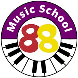 88Keys Music and Discovery Centre