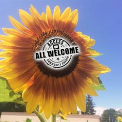 Access Community Garden
