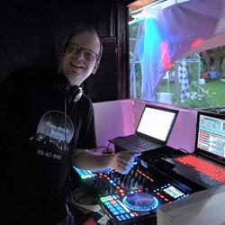Disco mobile Martin