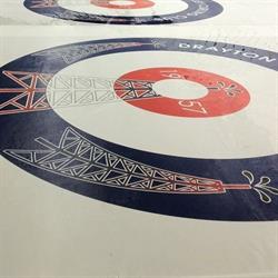 Drayton Valley Curling Rink