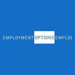 Employment Options Emploi