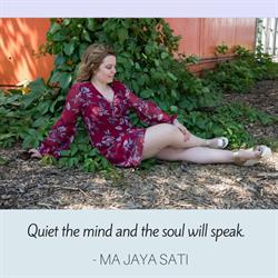 Evolve with Meg Therapies