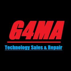 G4MA Repair Service (Phone, Tablet, Computer)