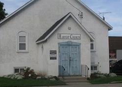 Harvest Church