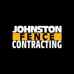 Johnston Fence Contracting
