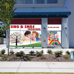 Sing & Smile Child Care