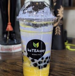 Kateasay Bubble Tea