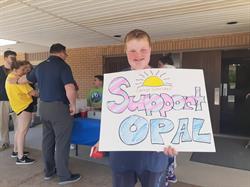OPAL Family Services