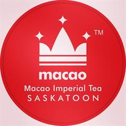 Macao Imperial Tea Saskatoon