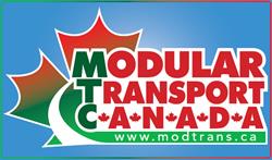 Modular Transport Canada