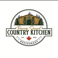 Parry Sound Country Kitchen