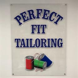 Perfect Fit Tailoring