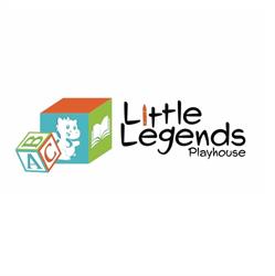 Little Legends Playhouse