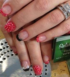 Solar Nail Bar & Spa Regina