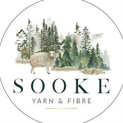 Sooke Yarn & Fibre