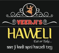 Veerji's Haweli