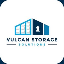 Vulcan Storage Solutions