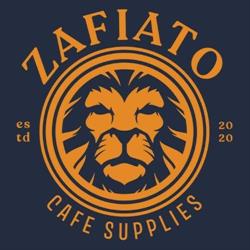 Zafiato Cafe Supplies