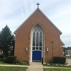 Niagara Falls Christian Ministries