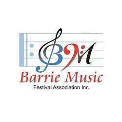 Barrie Music Festival Association