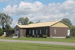 Eastern Ontario Emergency Training Academy