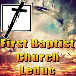 First Baptist Church