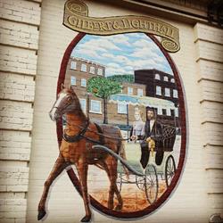 Gilbert & Lighthall Marketplace is closed