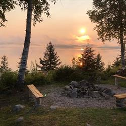 Whitefish Lodge & Outpost Camps