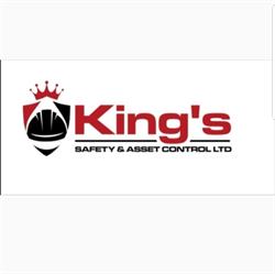 King's Safety & Asset Control Ltd