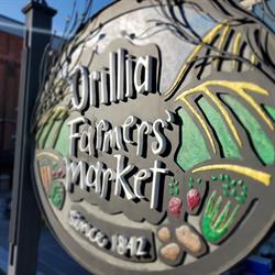 Orillia Farmers’ Market