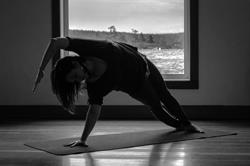Pilates Barn