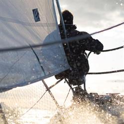 Sail Superior Lake Superior Adventures & Sleeping Giant Sailing School