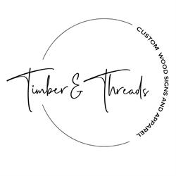 Timber & Threads