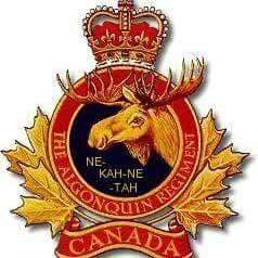 204 Algonquin Royal Canadian Army Cadet Corps