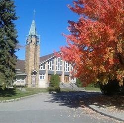 Armenian Evangelical Church of Montreal