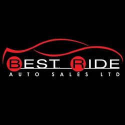 Best Ride Auto Sales Ltd.