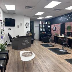 Central Ave Hair Barbershop & Salon