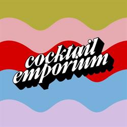 Cocktail Emporium