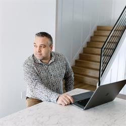 Colin Clarke Realtor - Musgrave Agencies - Royal LePage