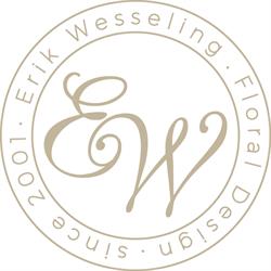 Erik Wesseling Wedding Floral Design