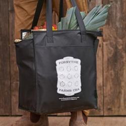 Forsythe Family Farms - CSA , Farm Share and Produce Delivery, York and Durham Region